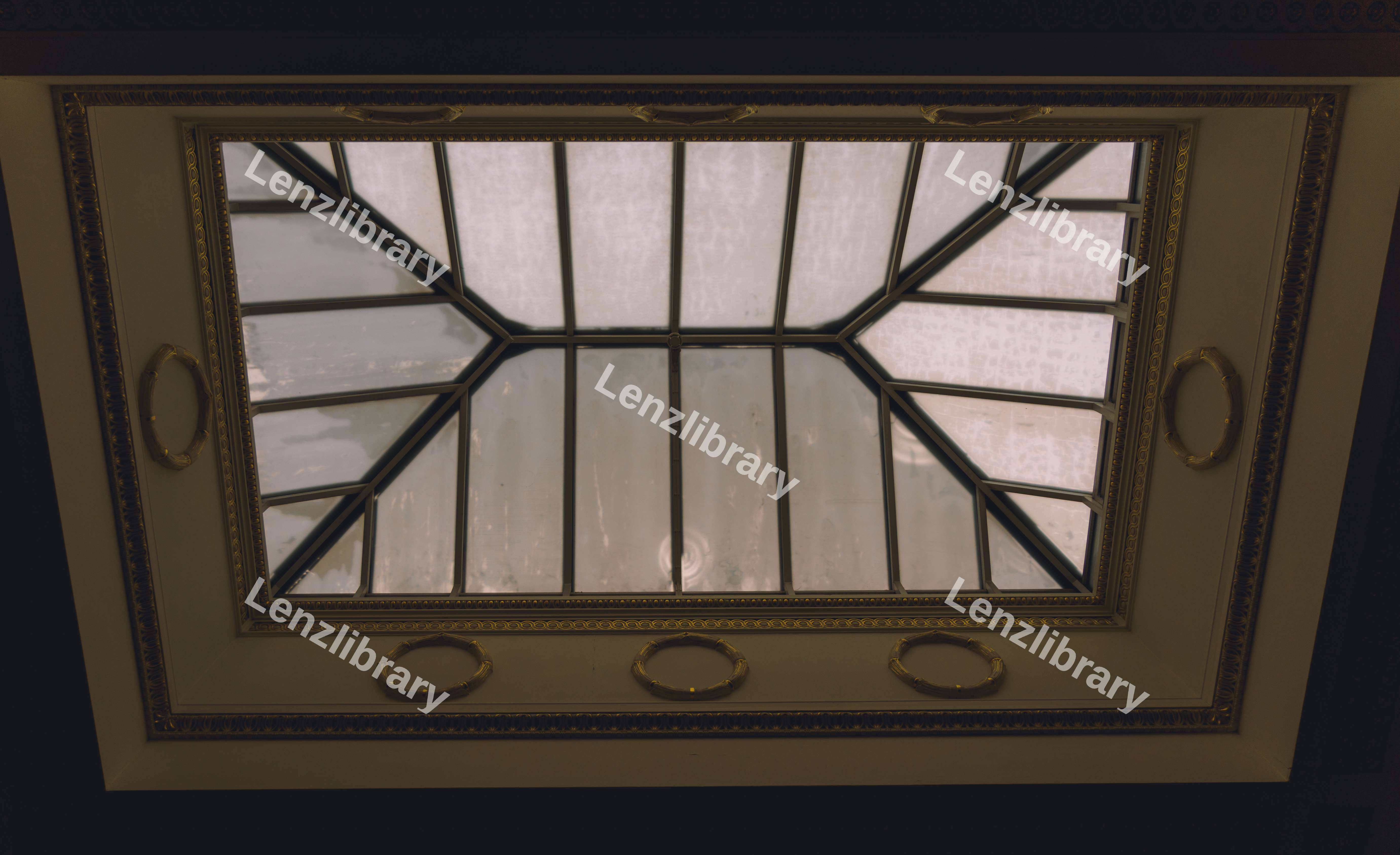 Sky Ceiling